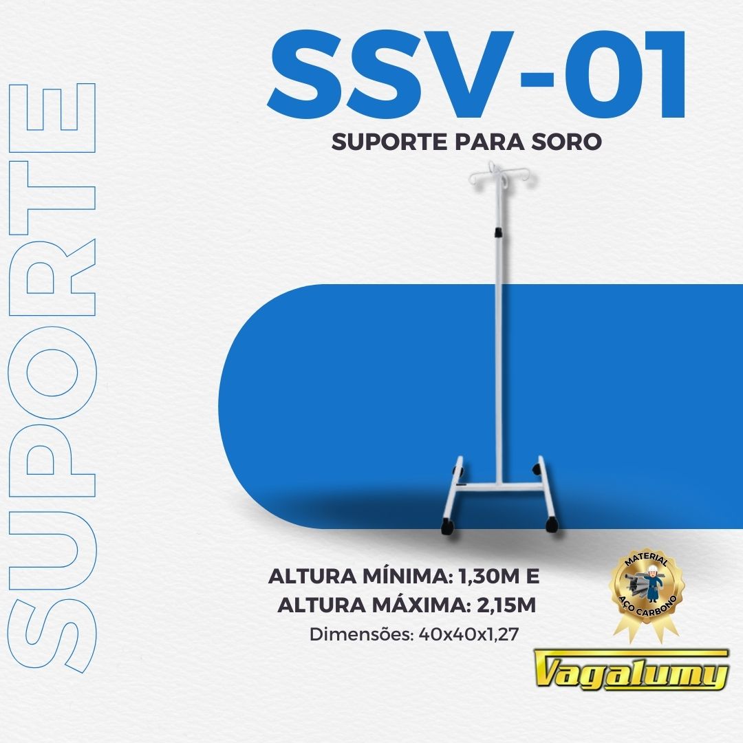 Cód: SSV-01