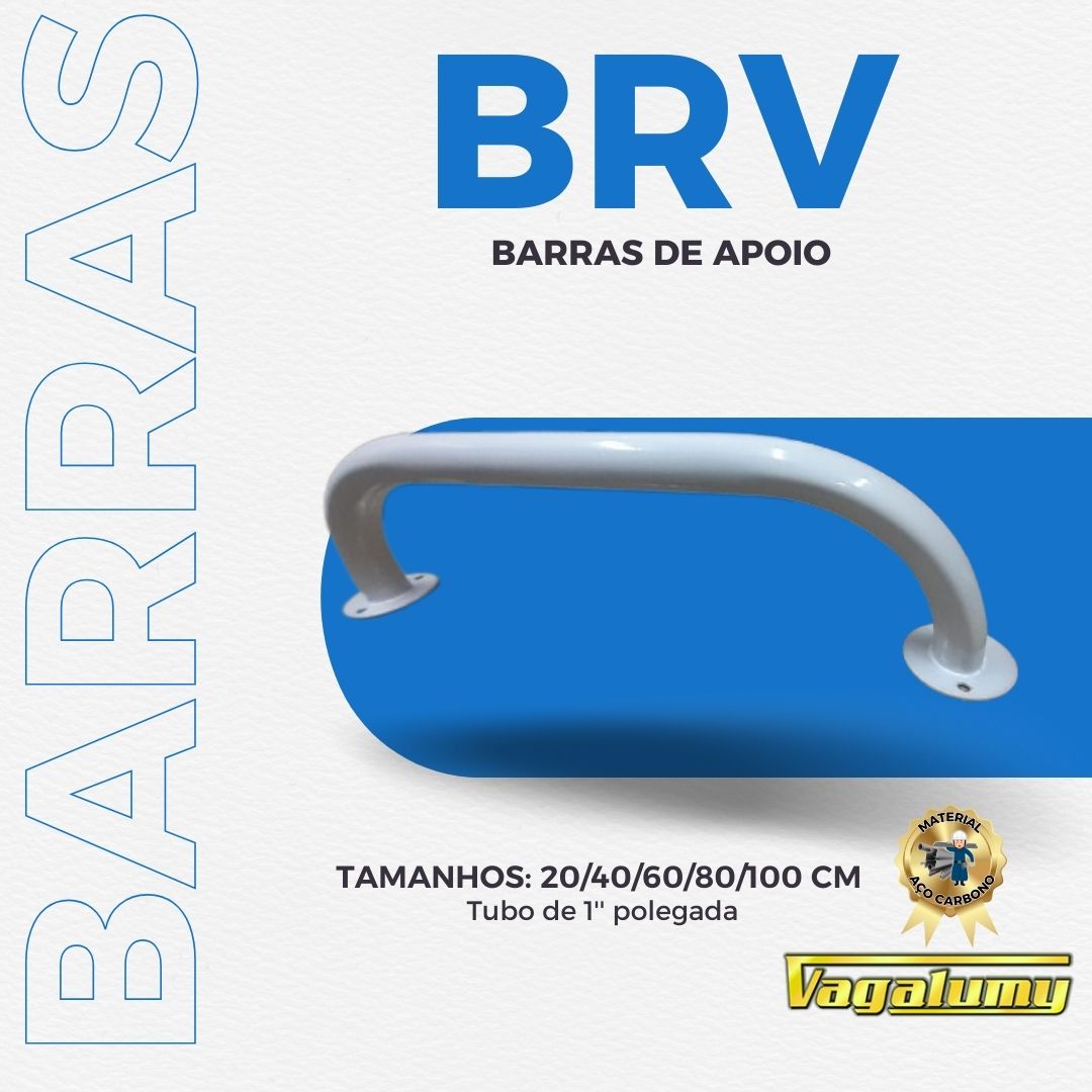 Cód: BRV