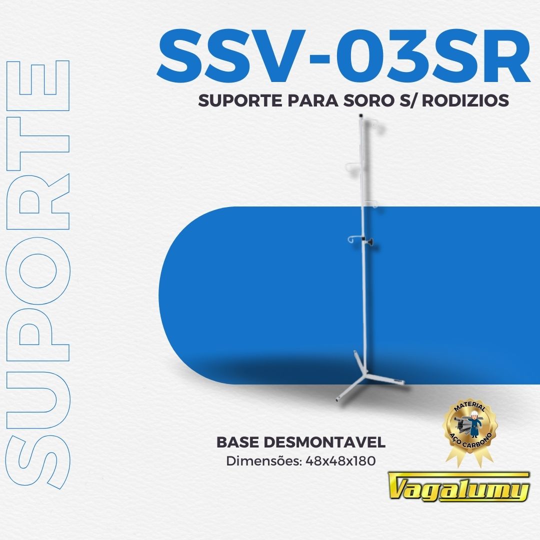 Cód: SSV-03SR