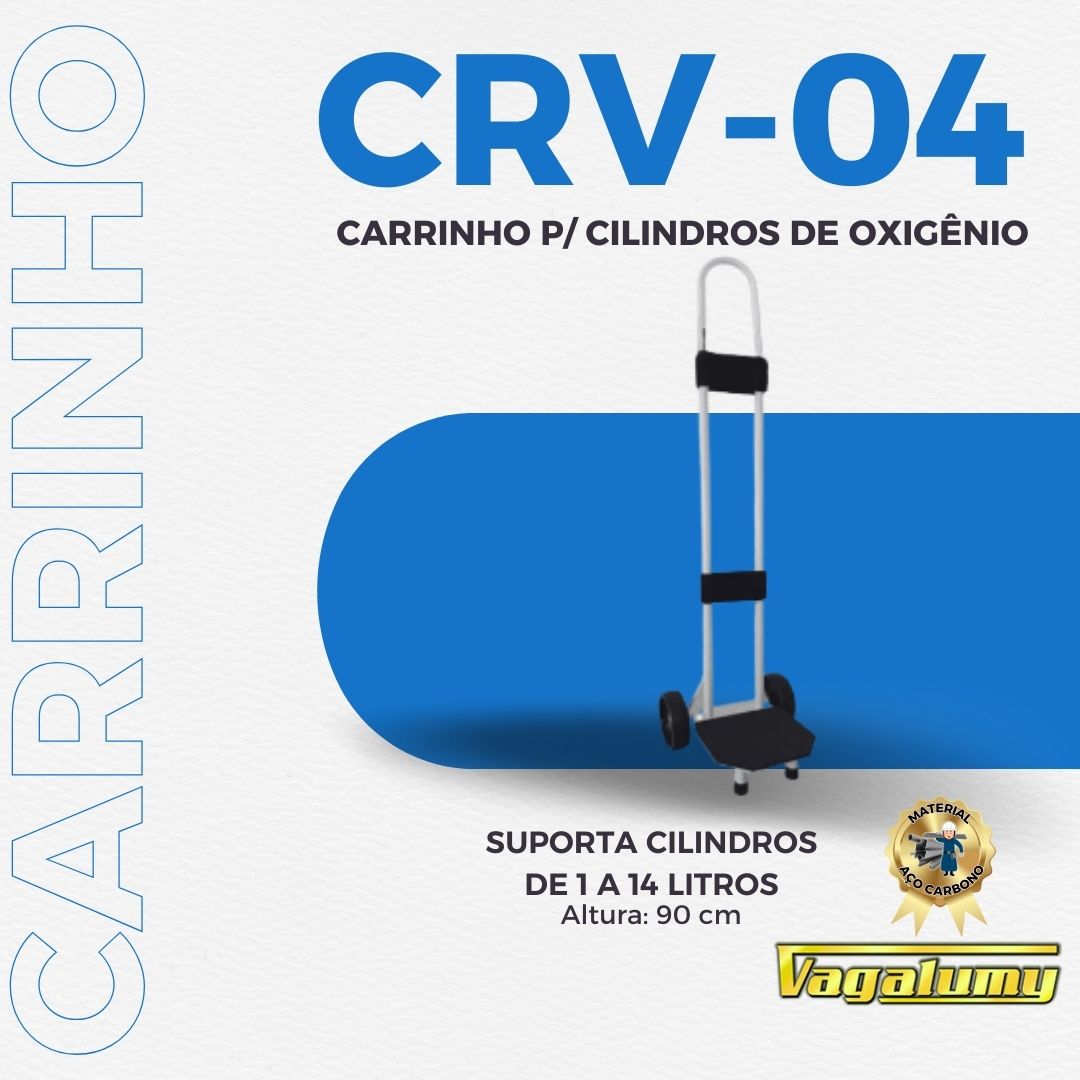 Cód: CRV-04