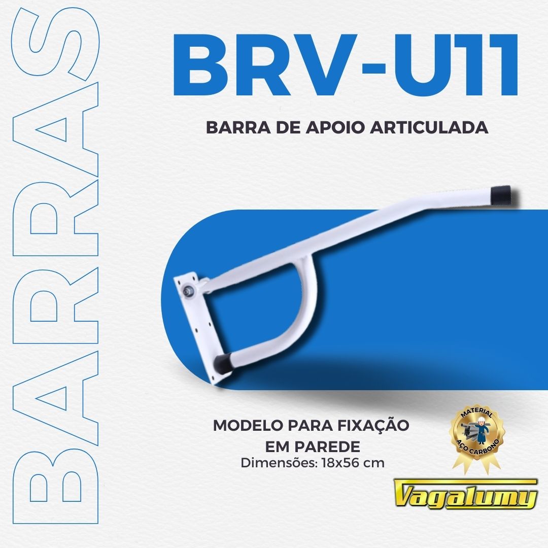 Cód: BRV-U11 