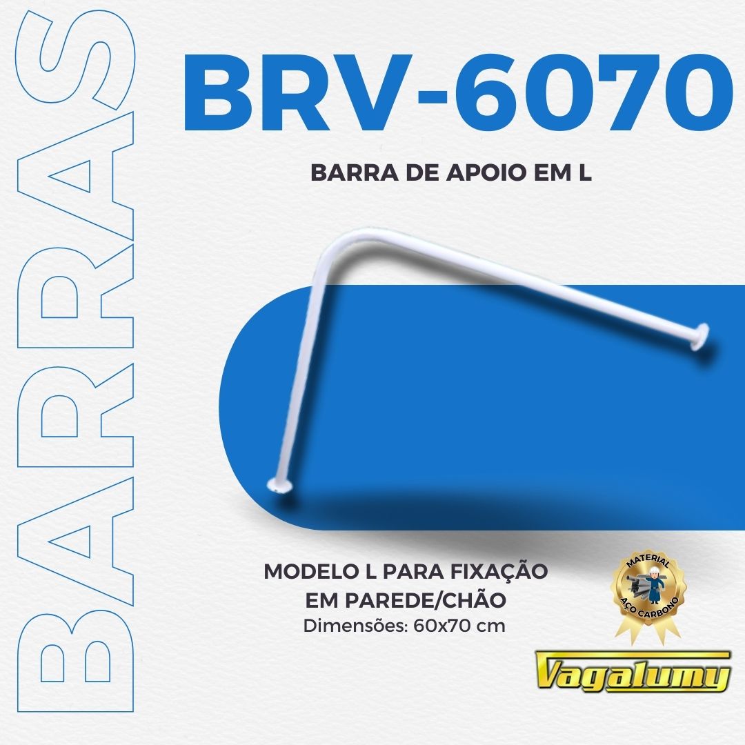 Cód: BRV-6070