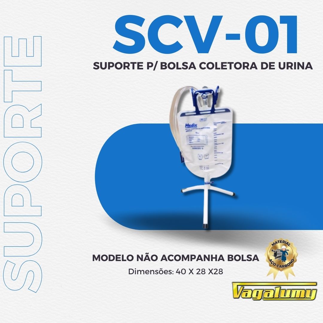 Cód: SCV-01